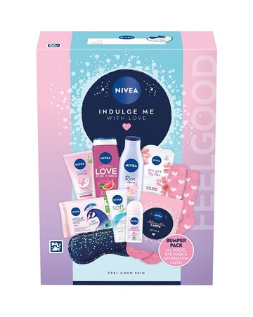Nivea Indulge Me With Love Gift Pack