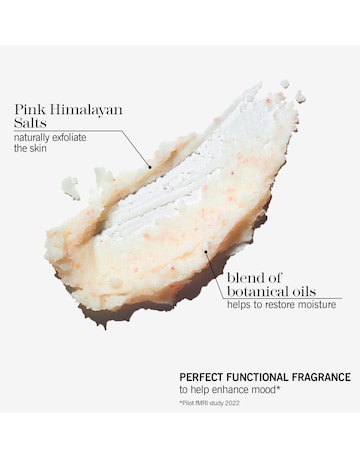 This Works Perfect Legs 100% natural scrub