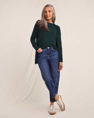 Julipa Light Cosy 2 in 1 Cardigan Set