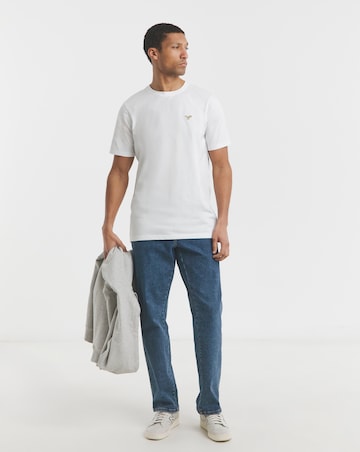 Voi Storm 5 Pack T-Shirts Long Length