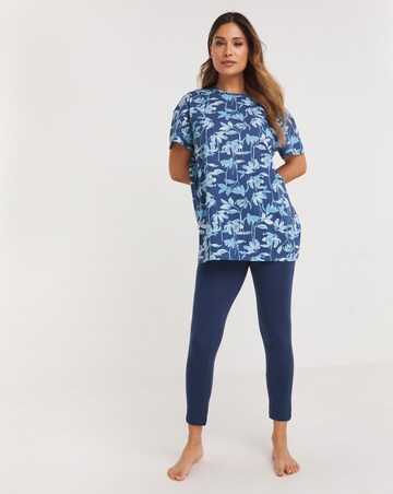 Pretty Secrets Value Legging Set