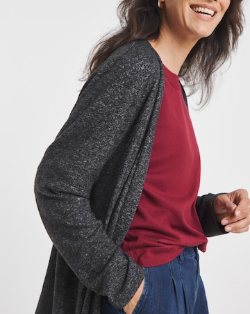 Soft Touch Cardigan