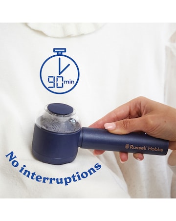 Russell Hobbs Revive Fabric Shaver
