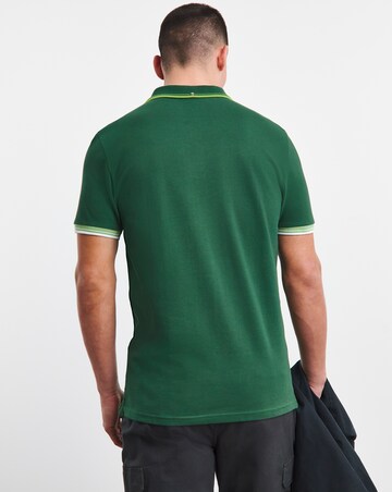 Ben Sherman Signature Polo Shirt