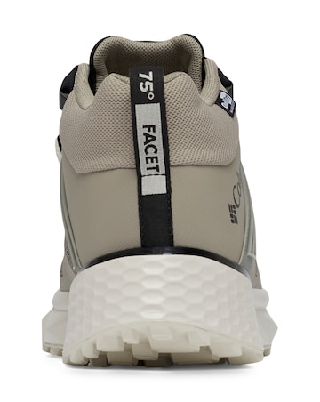 Columbia Facet 75 Mid Outdry Trainers