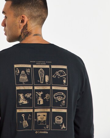 Columbia Explorers Canyon Long Sleeve T-Shirt