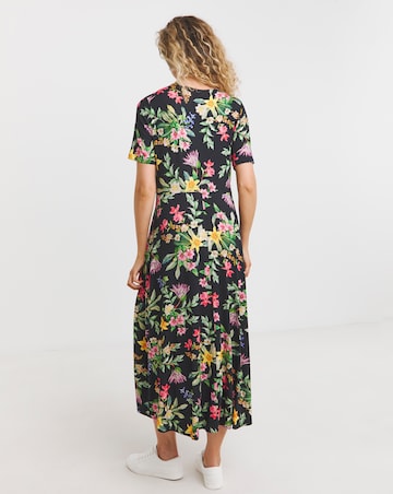 Joe Browns Floral Tea Dress