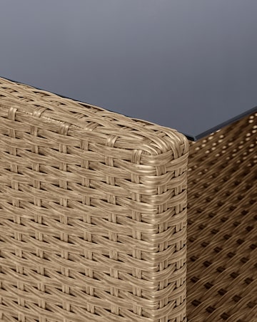 Amalfi Lounge Coffee Set