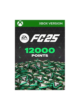 EA SPORTS FC 25 12000 Points (Digital Download)