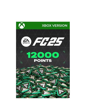 EA SPORTS FC 25 12000 Points (Digital Download)
