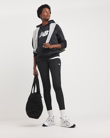 New Balance Fleece Overhead Hoodie