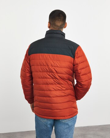 Columbia Powder Lite Jacket