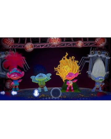 Trolls Remix Rescue (Nintendo Switch)