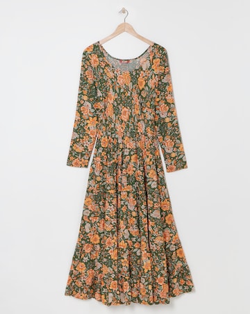 Joe Browns Tia Printed Dress