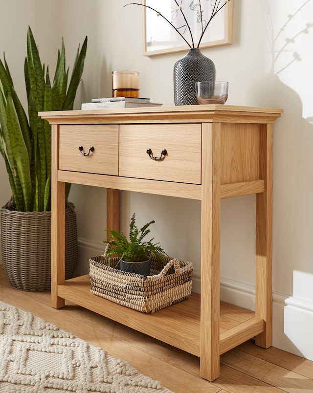 Julipa Ashford Console Table