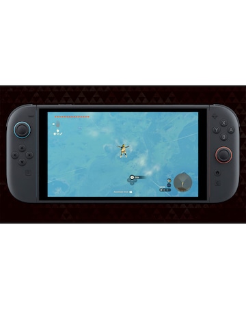 The Legend Of Zelda: Tears of the Kingdom (Nintendo Switch 2)
