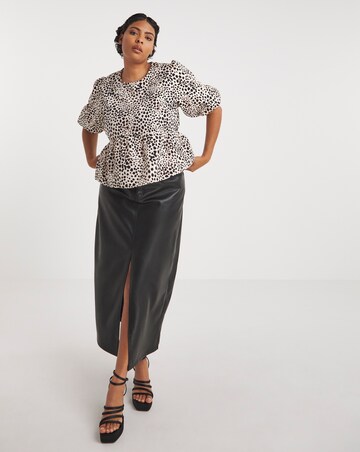 Nobody's Child Bernie Blouse