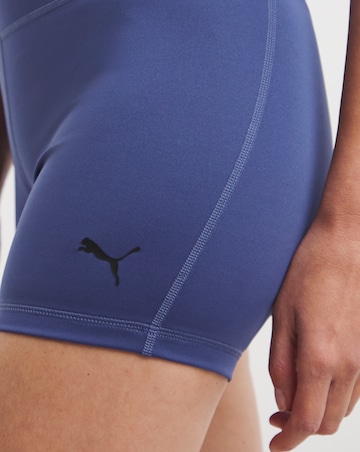 PUMA Essentials High Waist 5" Shorts