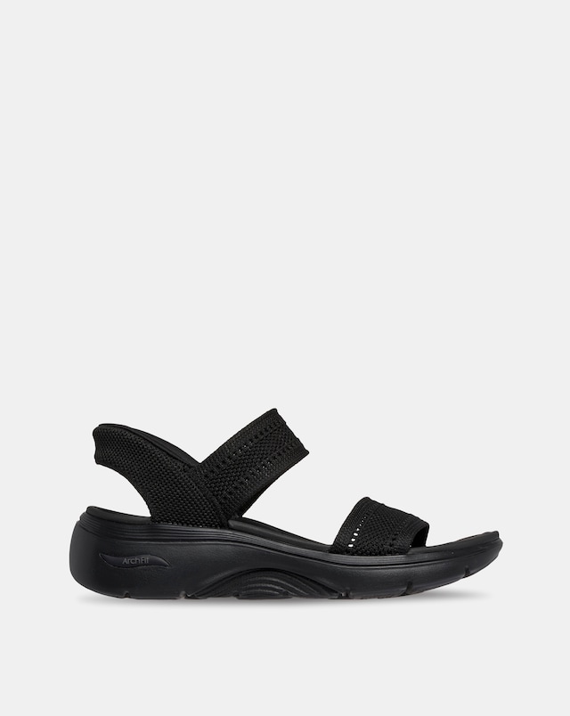 Skechers Go Walk Arch Fit 2.0 Slip Ins Sandals