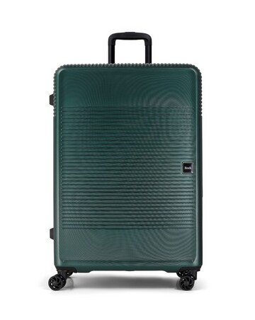 Rock Lincoln Large Suitcase