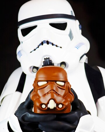 Treat Kitchen Stormtrooper Chocolate