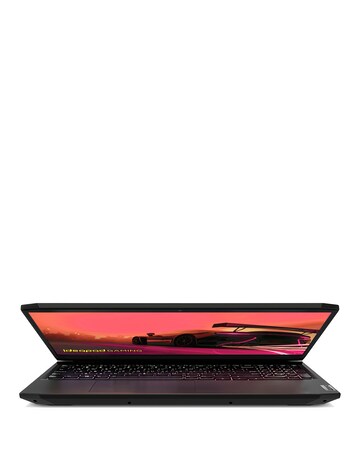 Lenovo IdeaPad Gaming3 15.6in Gaming Laptop - NVIDIA GeForce RTX 2050, AMD Ryzen