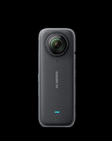 Insta360 X4 - 8K Action Camera