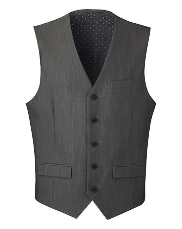 WILLIAMS & BROWN LONDON Waistcoat Regular