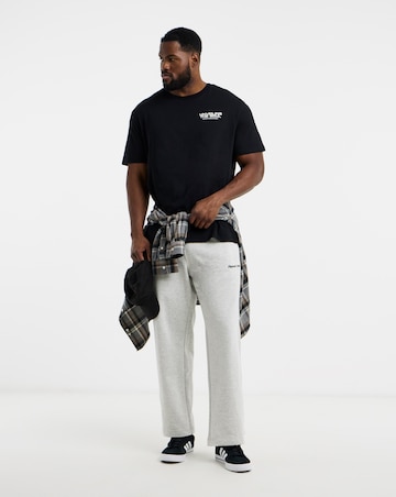 Jack & Jones Kane Norrebro Jogger - Grey