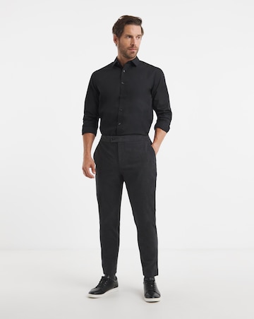 Long Sleeve Formal Shirt Regular