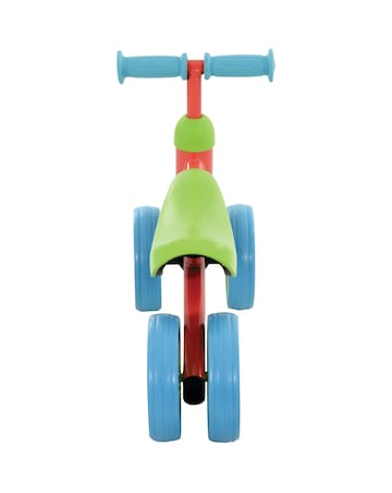 CoComelon Bobble Ride On