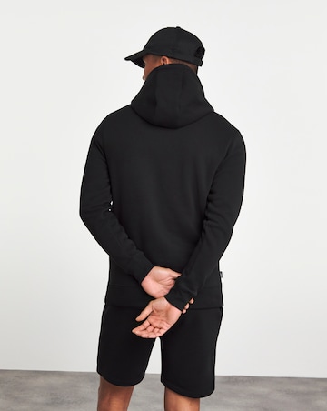 Gym King Fundamental Fleece Hoodie