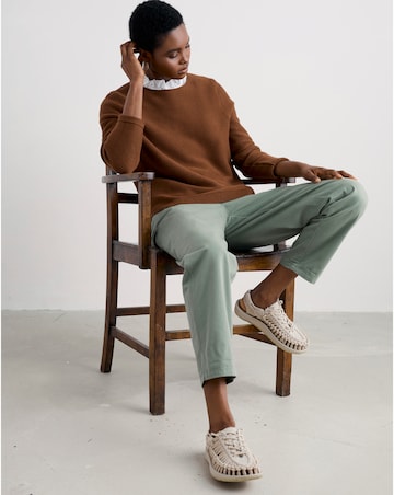 Seasalt Cornwall Makers Jumper