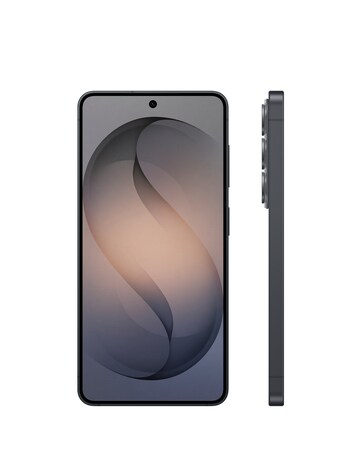 Samsung Galaxy S26 512GB - Black