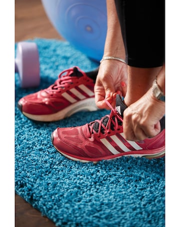 Buddy Washable & Stain Resistant Rug