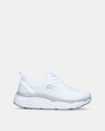 Skechers Cushioning Elite Workwear Shoes Standard Fit