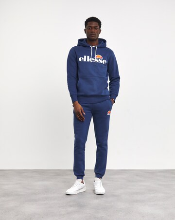 ellesse SL Gottero Overhead Hoodie