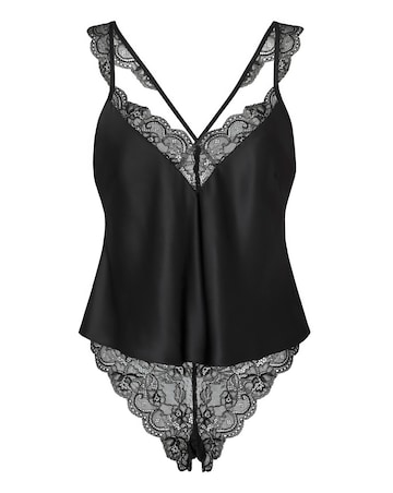 Ann Summers Admiring Cami Set