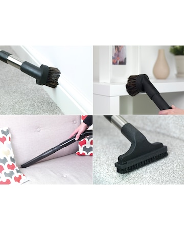 Henry Xtra Cylinder Vacuum