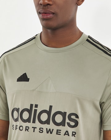adidas Tiro T-Shirt