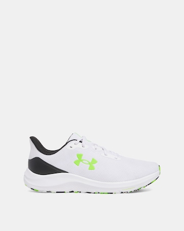 Under Armour Charged Pursuit 4 Trainers