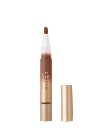 Stila Plumping Lip Glaze - Brown Sugar