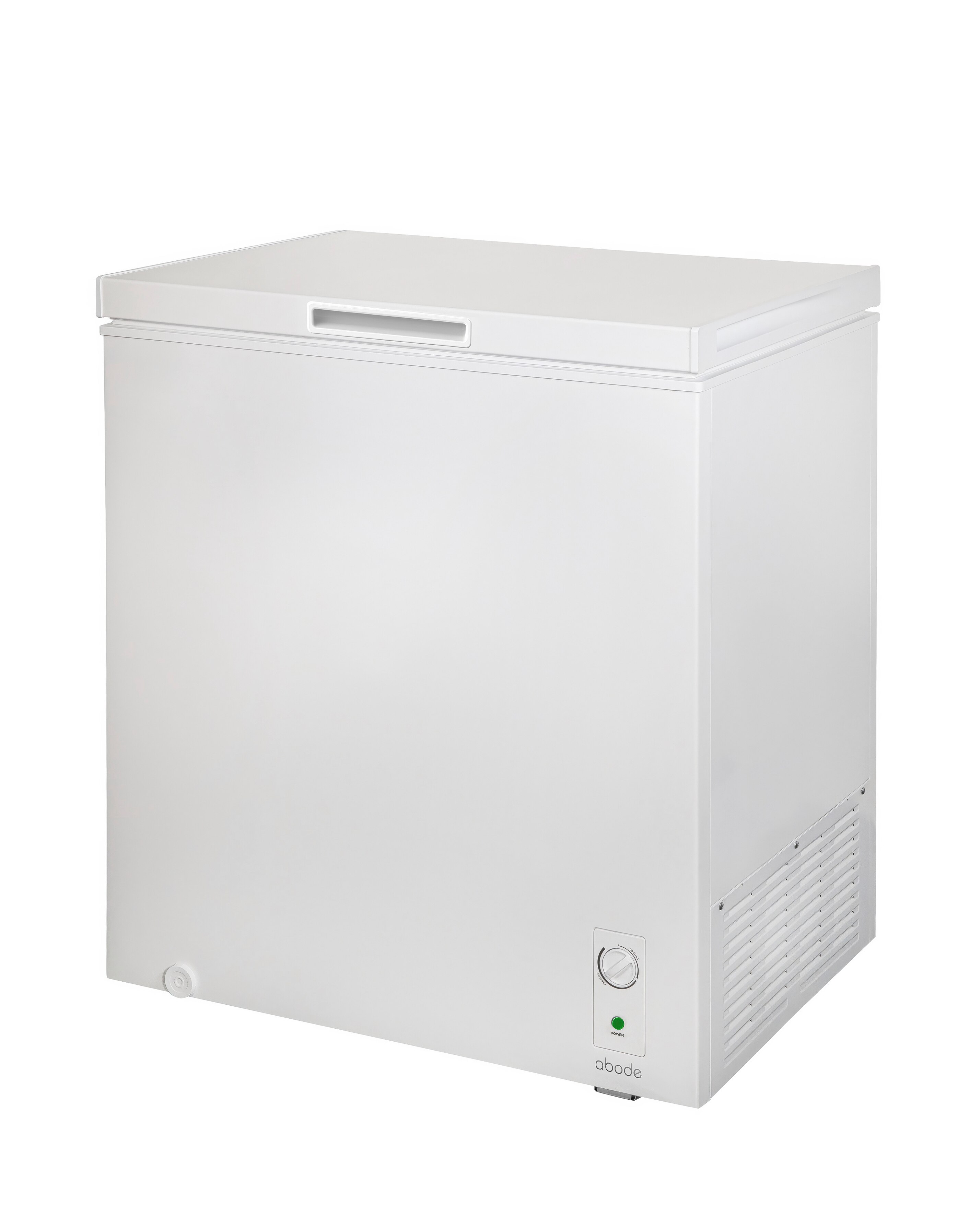 Abode A198CF0E1W 198L Chest Freezer - White | JD Williams