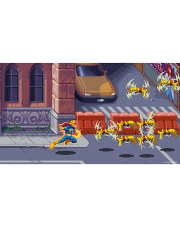 Marvel Cosmic Invasion (Nintendo Switch 2)