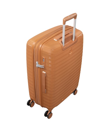 IT Luggage Continuous Large Suitcase