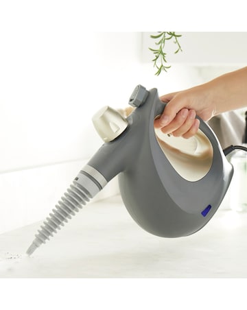 Beldray 10in1 Handheld Steam Cleaner