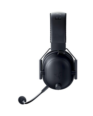 Razer BlackShark V2 Pro Wireless Gaming Headset for Xbox - Black