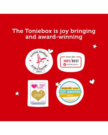 Tonies Roald Dahl - The BFG