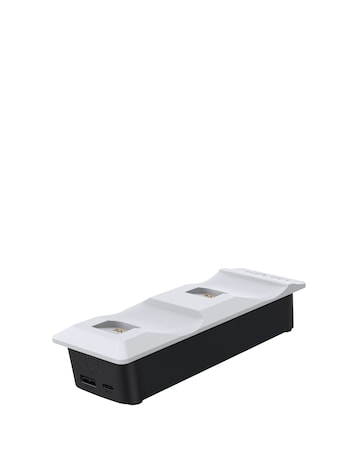 PS5 Venom Twin Docking Station - White