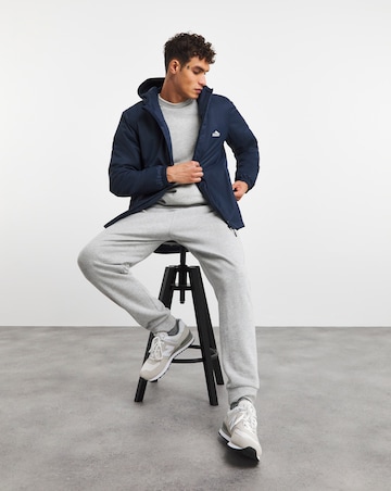 Snowdonia Waterproof Padded Jacket